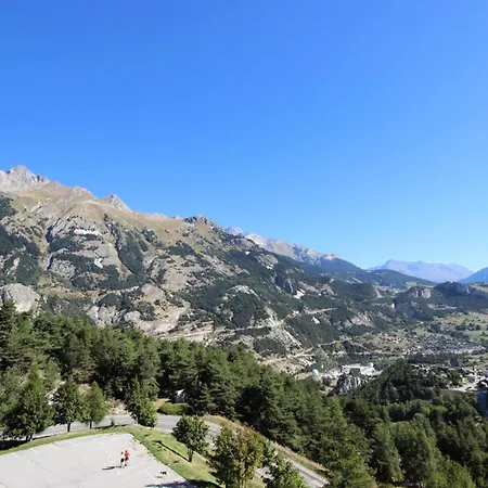 Apartment Les Balcons De La Vanoise - Les Balcons De La Vanoise - Bv517 Mae-4613