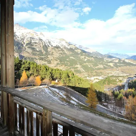 Les Balcons De La Vanoise - Les Balcons De La Vanoise - Bv517 Mae-4613 Apartment *