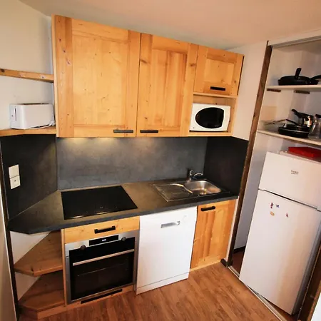 Les Balcons De La Vanoise - Les Balcons De La Vanoise - Bv517 Mae-4613 Villarodin-Bourget