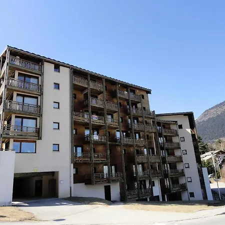 Les Balcons De La Vanoise - Les Balcons De La Vanoise - Bv517 Mae-4613 * Villarodin-Bourget