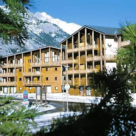 Les Balcons De La Vanoise - Les Balcons De La Vanoise - Bv517 Mae-4613 *